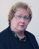 Annegret Bommert