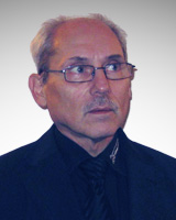 Siegfried Verbic