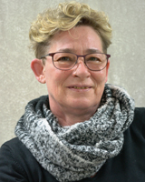 Nicole Erensmann
