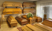 Holtrup Bestattungen in Dortmund-Kirchhörde Außenansicht 3